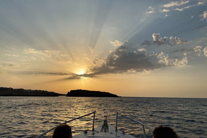 Boat excursion to Polignano a Mare between caves and coves - The Sum Up