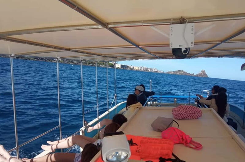 Boat Excursions Aci Trezza - Discover Sicily’s Coastal Secrets with Boat Excursions in Acitrezza