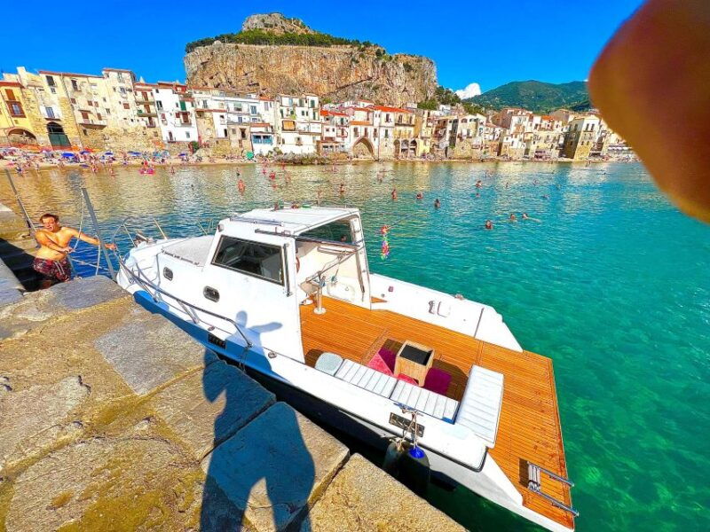 boat-excursions-in-cefalu