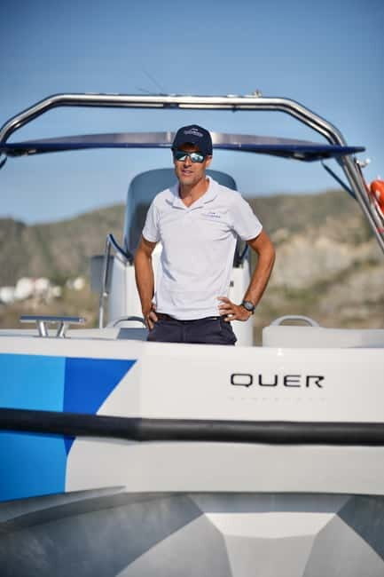 Boat Excursions in the Costa Brava- Costa Brava Center - What’s Included and What You Should Bring