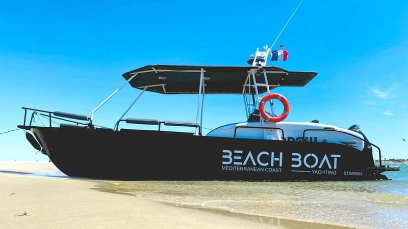 Boat excursions - Why This Tour Makes Sense  