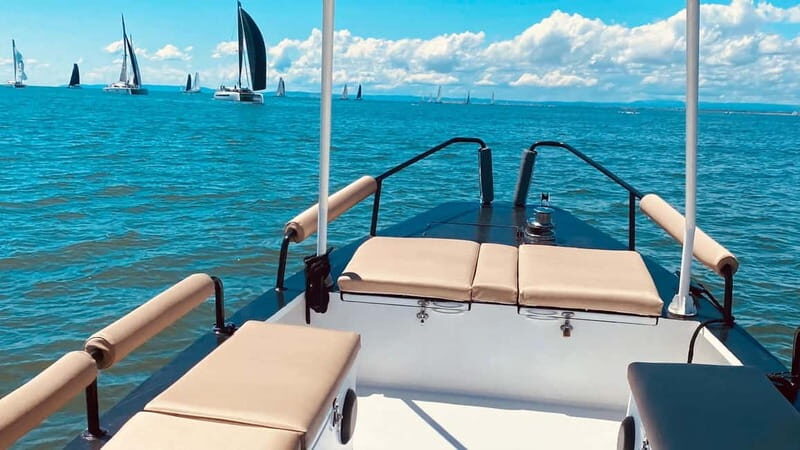 Boat excursions - Frequently Asked Questions  