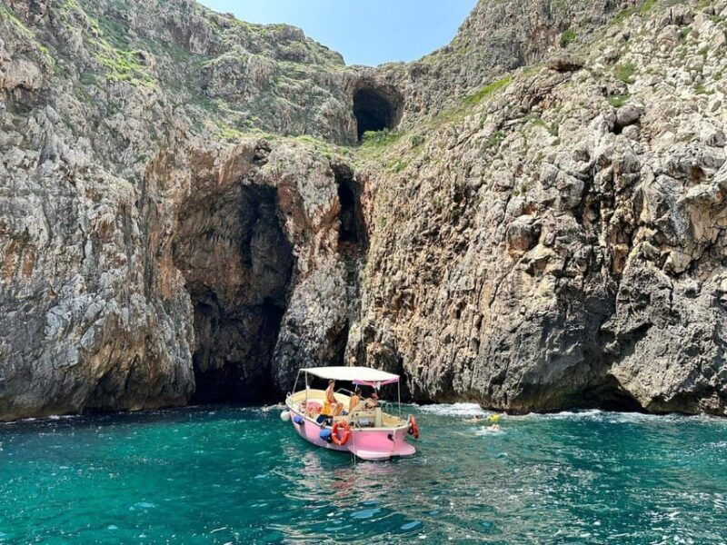 boat-excursions-to-the-caves-of-capo-di-leuca