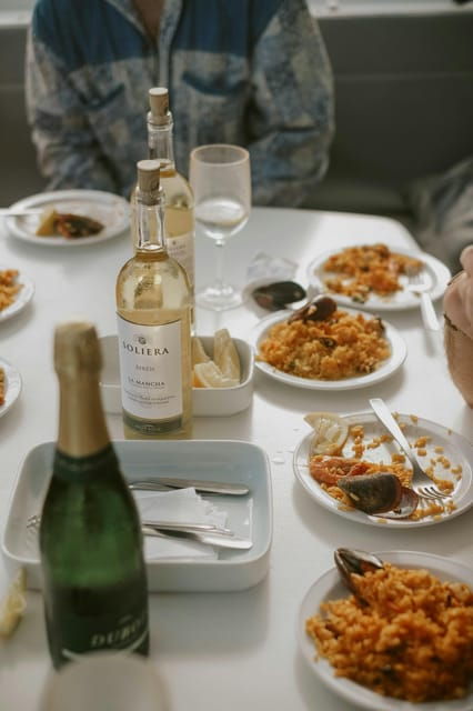 boat-experience-el-puerto-foodie-experience-on-board