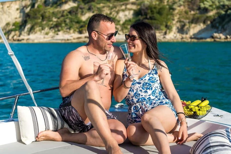 Boat Experience in Almyrida - An Authentic Crete Boat Trip—What You Can Expect
