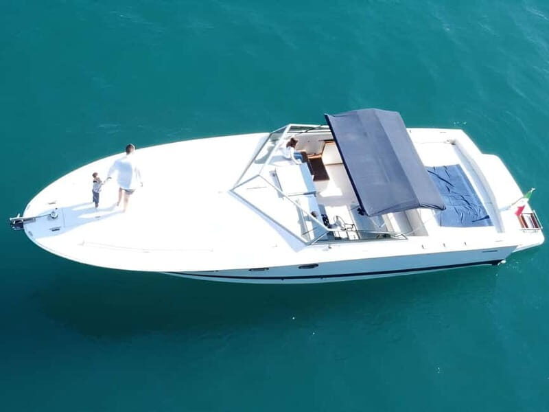 Boat Experience: Tour for Capri or Amalfi Coast - The Experience: What to Expect