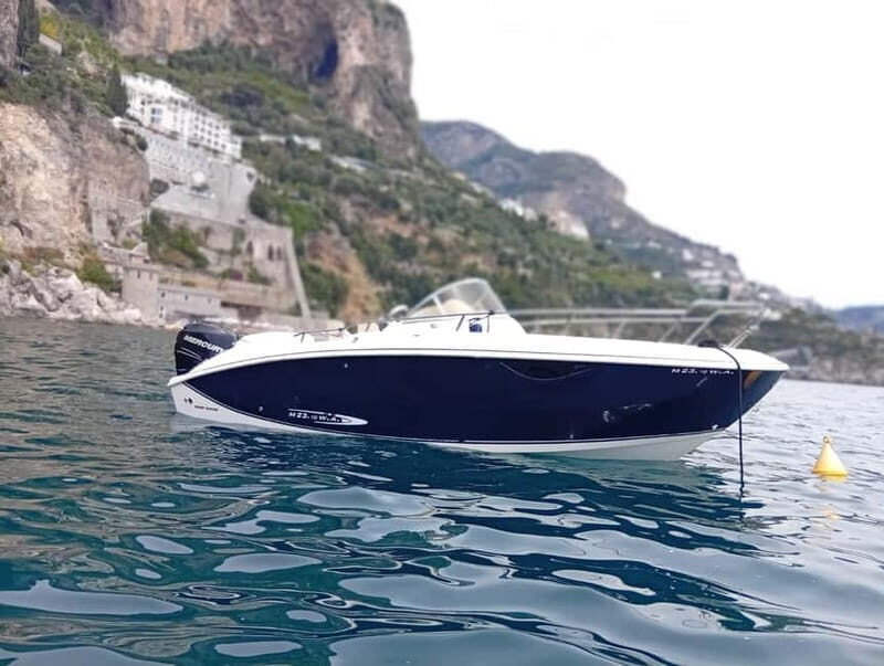 Boat Experience: Tour for Capri or Amalfi Coast - Who Will Love This Tour?