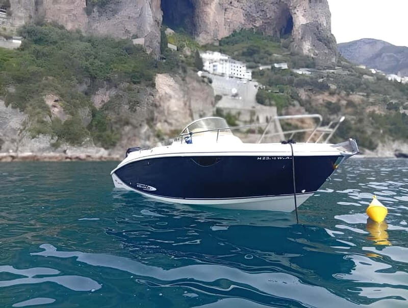 Boat Experience: Tour for Capri or Amalfi Coast - Final Thoughts