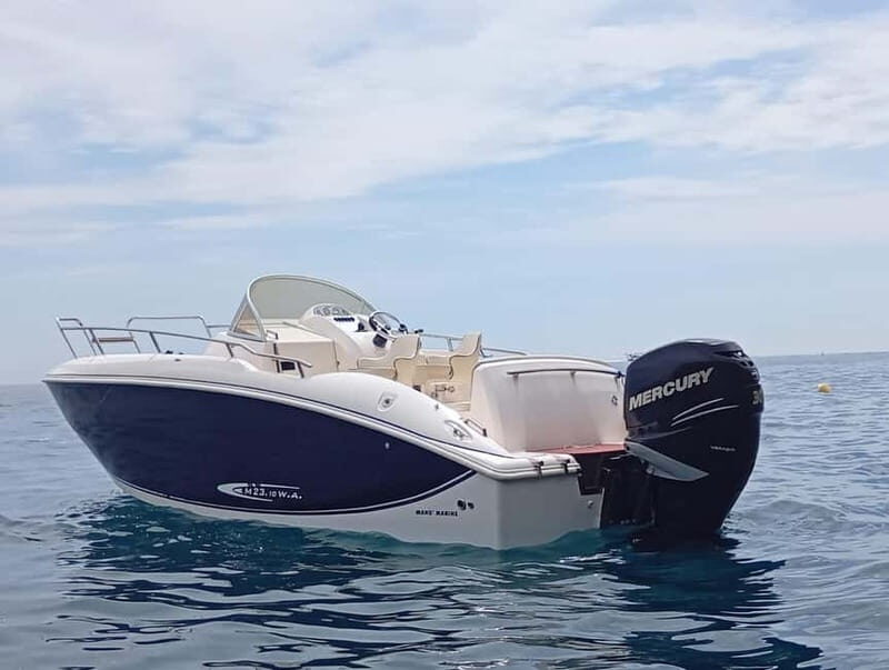 Boat Experience: Tour for Capri or Amalfi Coast - Frequently Asked Questions