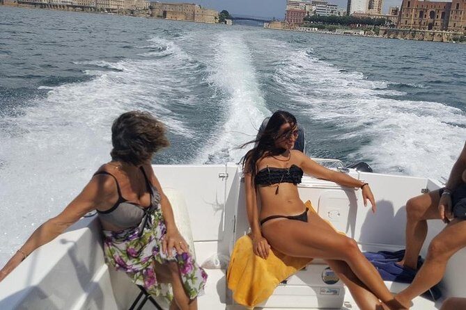Boat fishing, boat tours, boat party - Who Should Consider This Tour?