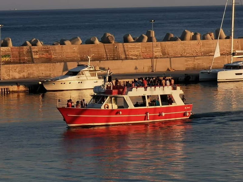 Boat Party al Tramonto nelle acque del Salento con Drink - An Honest Look at the Salento Sunset Boat Party
