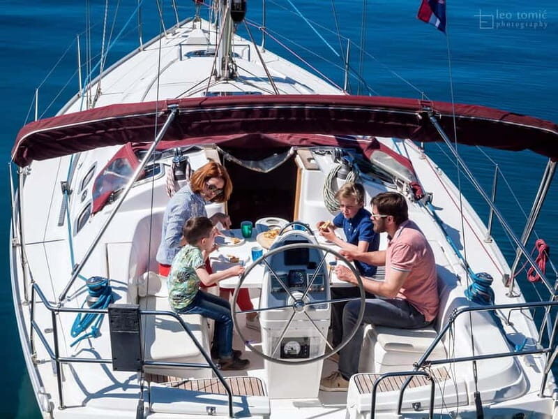 Boat Party in Blue Lagoon with Free Drink,Live DJ and Sunset - Practical Details and Value