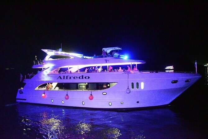 Boat Party With Sea Food Dinner & Oriental Show - Sharm El Sheikh - Entertainment and Cultural Flair