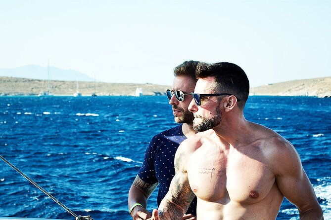 boat-party-with-swimming-stop-experience-in-mykonos