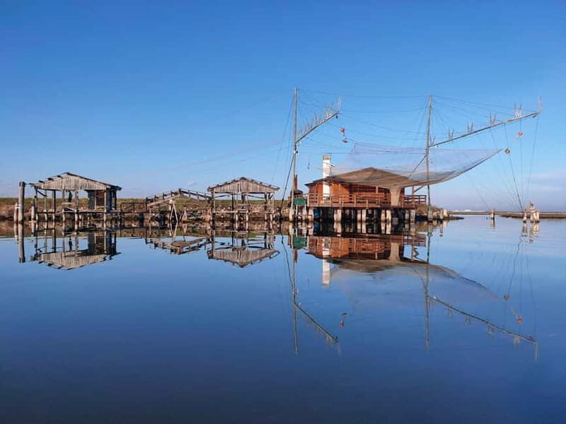 Boat Photo Tour: Capture Chioggia's Magic at Dawn & Dusk - Introduction