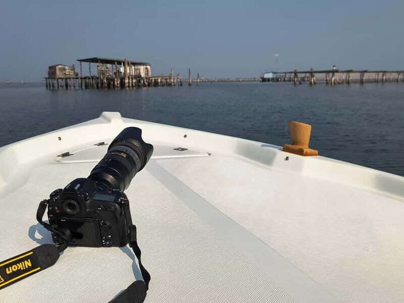 Boat Photo Tour: Capture Chioggia's Magic at Dawn & Dusk - The Value of This Tour