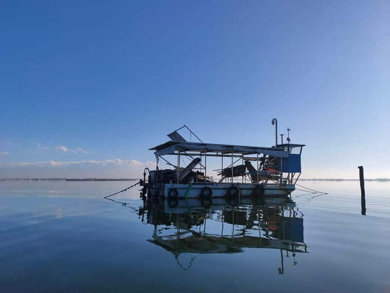 Boat Photo Tour: Capture Chioggia's Magic at Dawn & Dusk - FAQ
