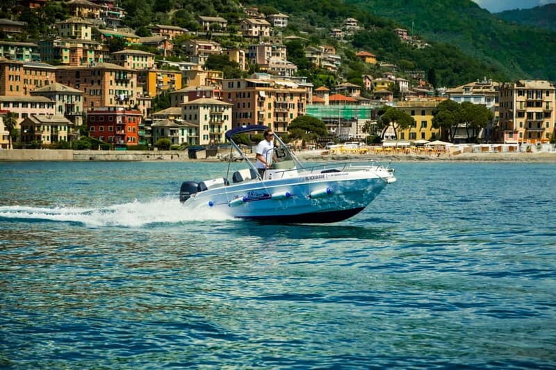 Boat Rental - Key Points