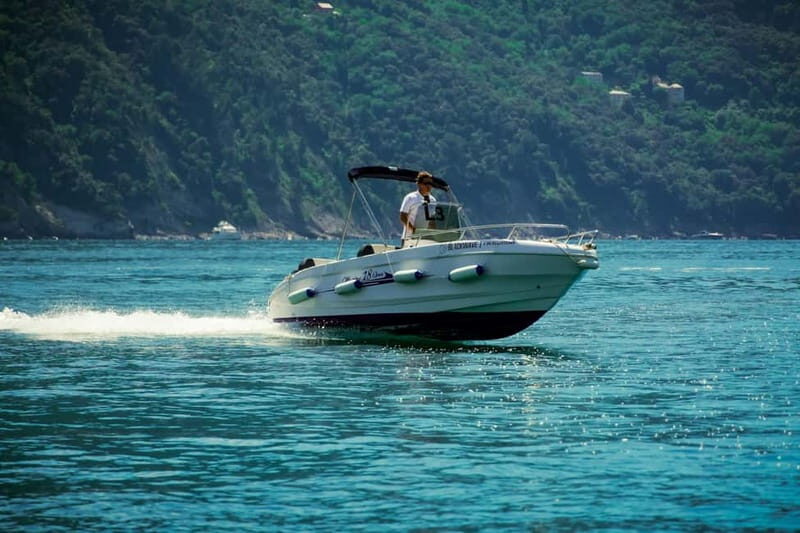 Boat Rental - The Sum Up