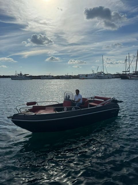 Boat Rental (Crewed) Karel 5.5 - The Sum Up: Why Choose the Crewled Karel 5.5?