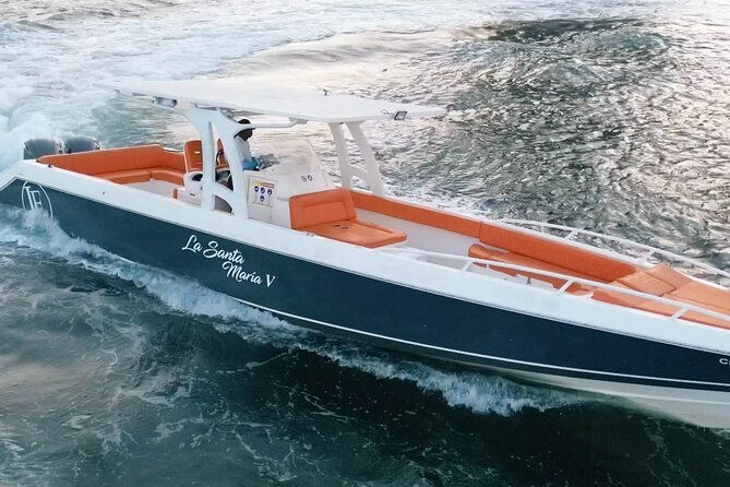 boat-rental-for-8-hours-in-la-santamaria-v-with-captain