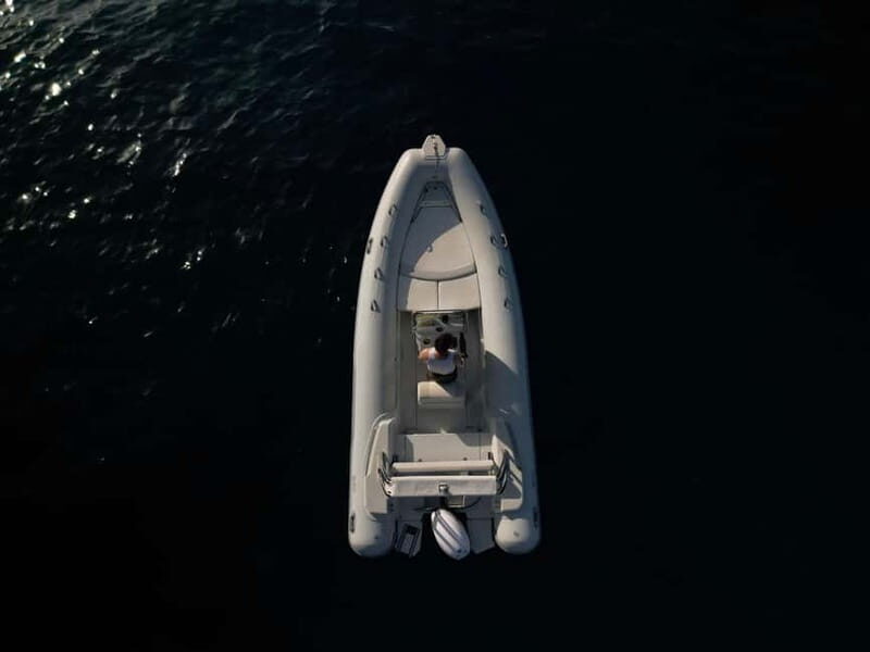 Boat rental from Marina Grande di Sorrento - What to Expect from Your Boat Rental Experience