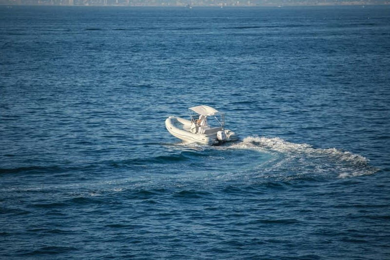 Boat rental from Marina Grande di Sorrento - Who will love this experience?