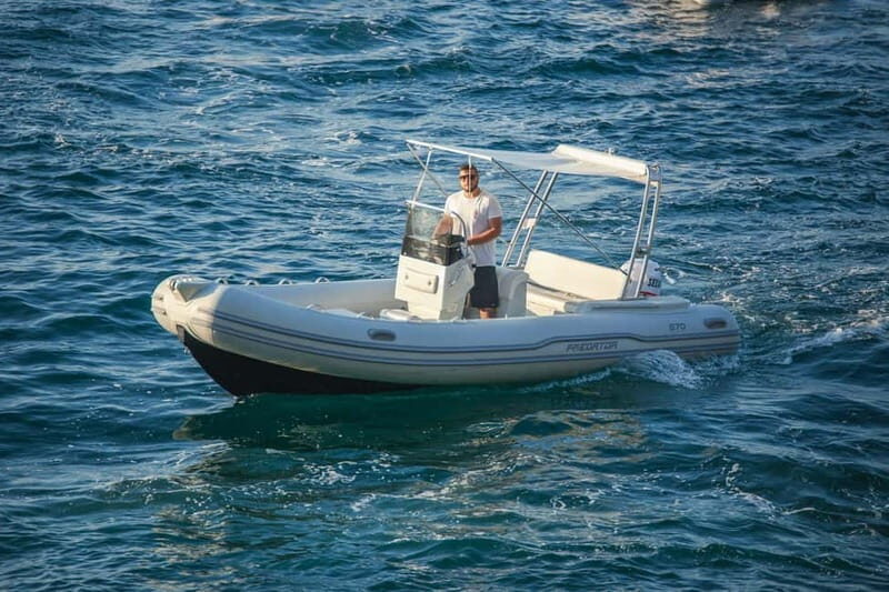 Boat rental from Marina Grande di Sorrento - Frequently Asked Questions