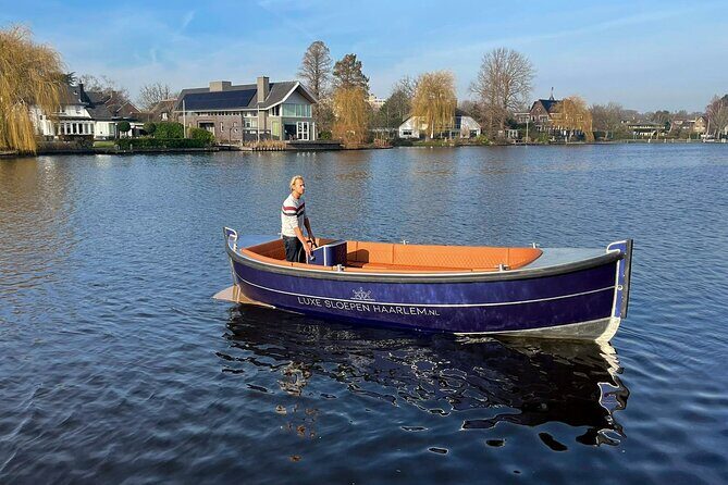 Boat Rental in Haarlem - Authentic Experiences and Reviewer Insights