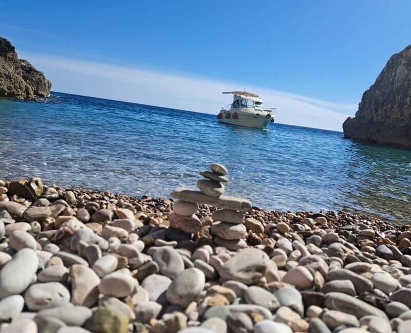 Boat Rental in Marina Bar Montenegro - Authentic Experiences and Insights from Travelers