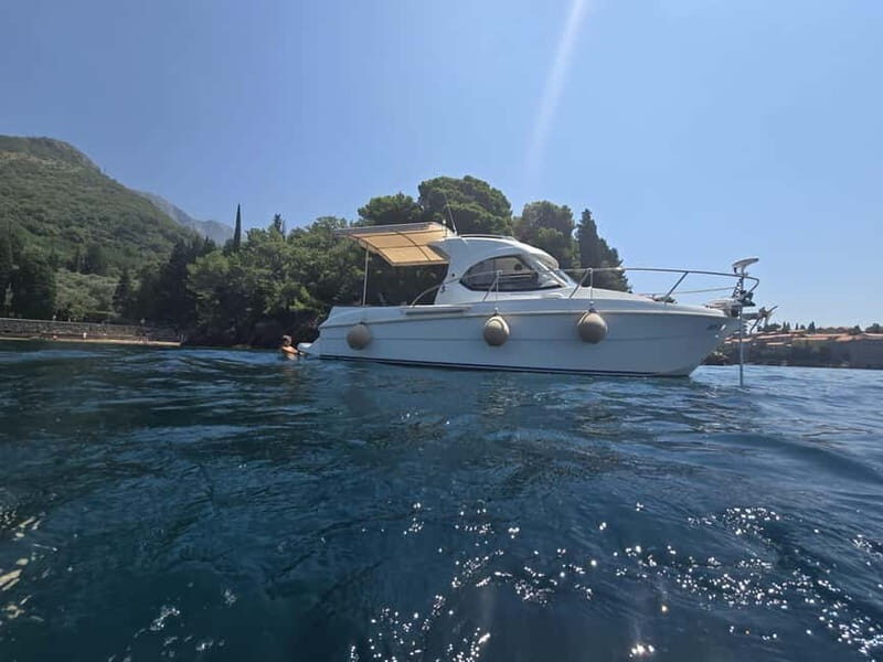 Boat Rental in Marina Bar Montenegro - FAQ
