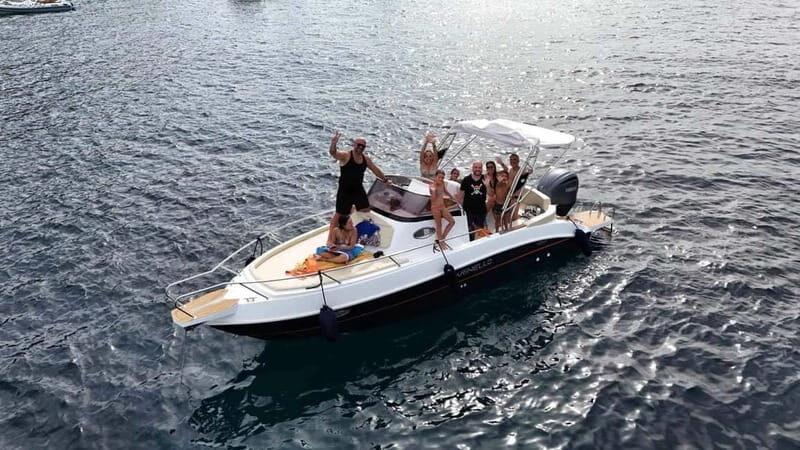 Boat rental in Tortolì (Sardinia) - Understanding the Boat Experience in Sardinia