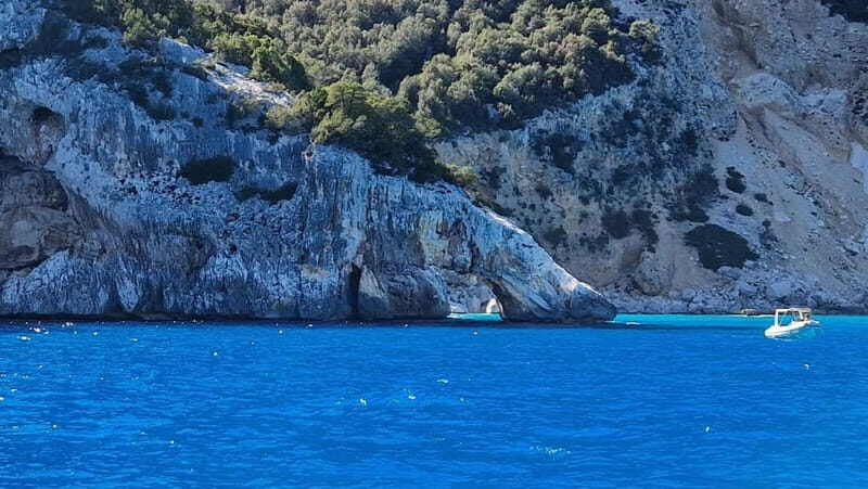 Boat rental in Tortolì (Sardinia) - Why This Tour Excels
