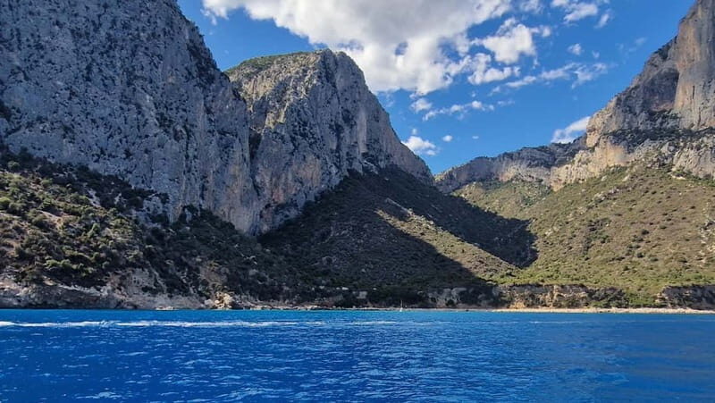 Boat rental in Tortolì (Sardinia) - Who Would Love This Experience?