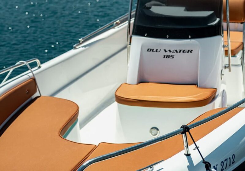 Boat rental (Kallithea & Anthony Quinn & Traganou caves) - Boat Rental (Kallithea & Anthony Quinn & Traganou Caves) – A Detailed Review