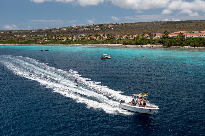 boat-rental-on-bonaire