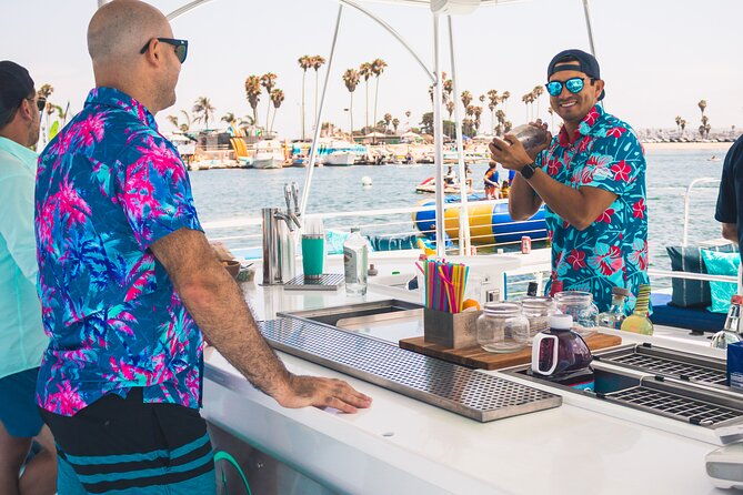 boat-rental-san-diego-includes-captain-crew-and-bartender