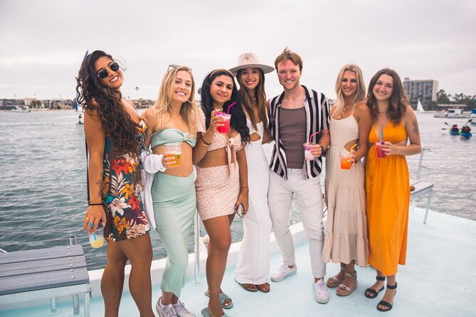 boat-rental-san-diego-includes-captain-crew-and-bartender