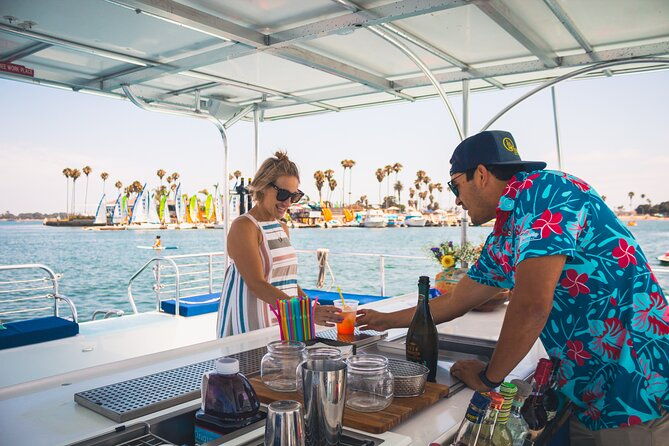 boat-rental-san-diego-includes-captain-crew-and-bartender
