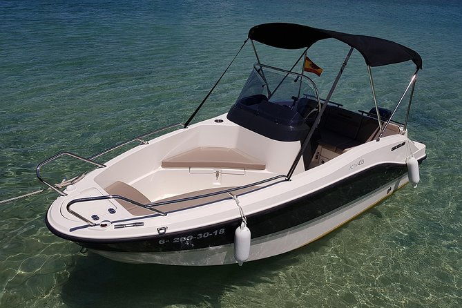 boat-rental-without-license-b450-theia-4p-can-pastilla