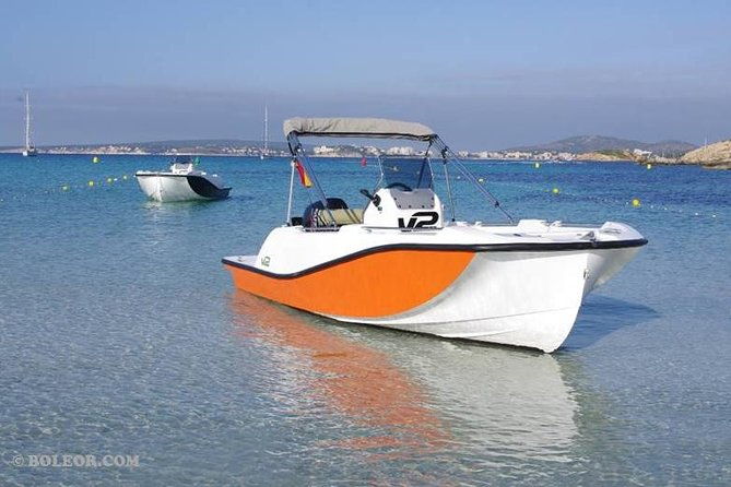 boat-rental-without-license-b550-perseis-6p-can-pastilla-2