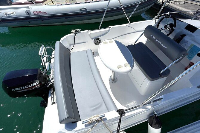 Boat Rental Without License in La Marina de Valencia - Who Is This Tour Best Suited For?