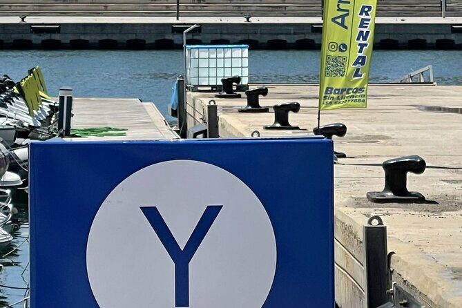 Boat Rental Without License in La Marina de Valencia - Final Thoughts