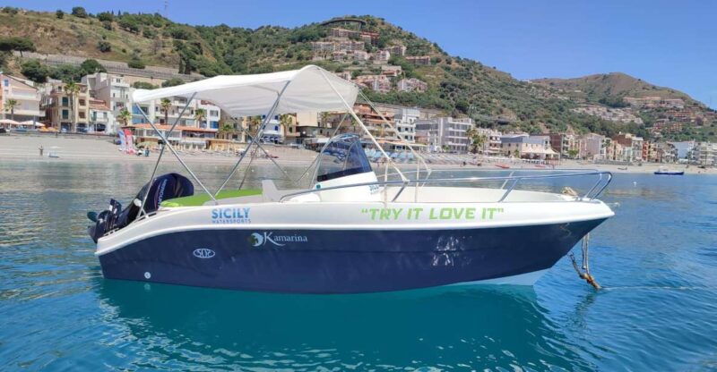 boat-rental-without-license-in-letojanni-half-day-4h