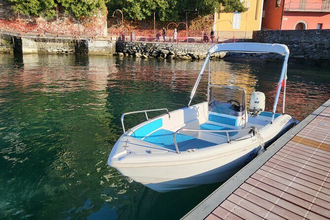 Boat Rental Without License Lake Como 40 hp - Practical Tips for Your Lake Como Boat Trip