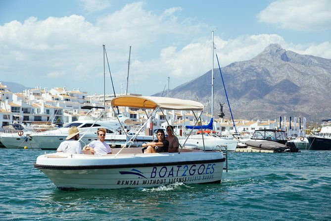 boat-rental-without-license-puerto-banus