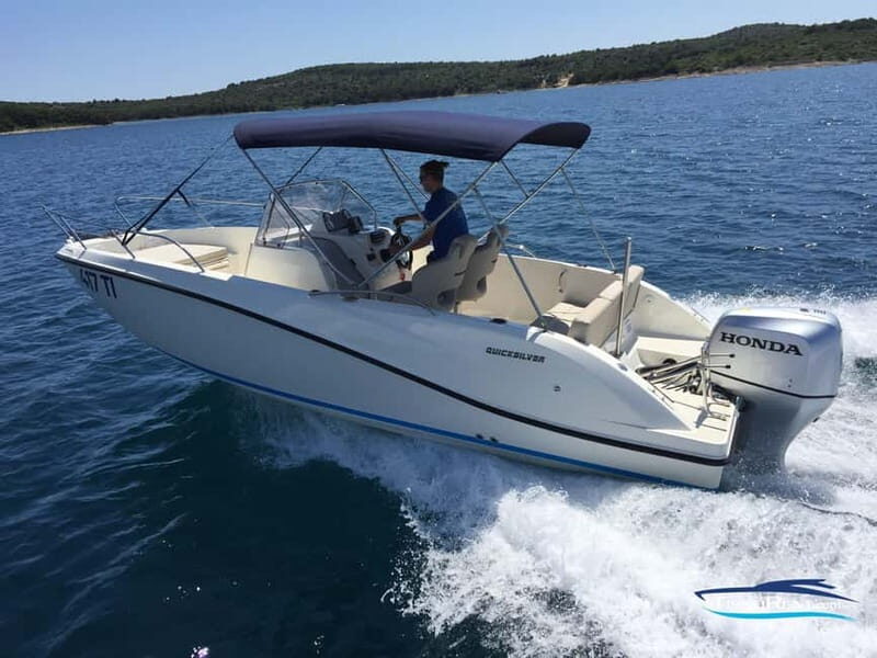 Boat rental without qualifications - What Makes This Boat Rental Stand Out?