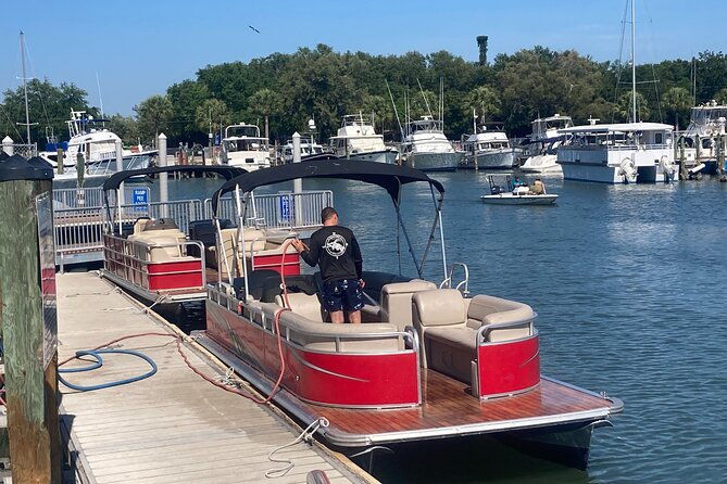 boat-rentals-in-shell-key