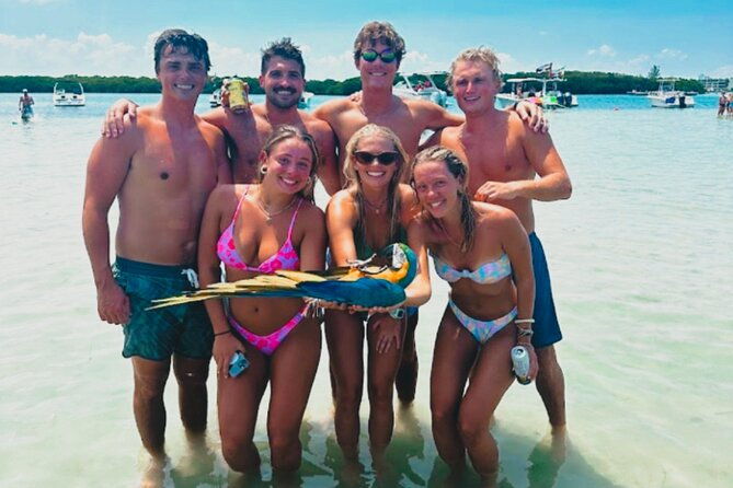 boat-rentals-to-shell-key-treasure-island-and-st-pete-beach