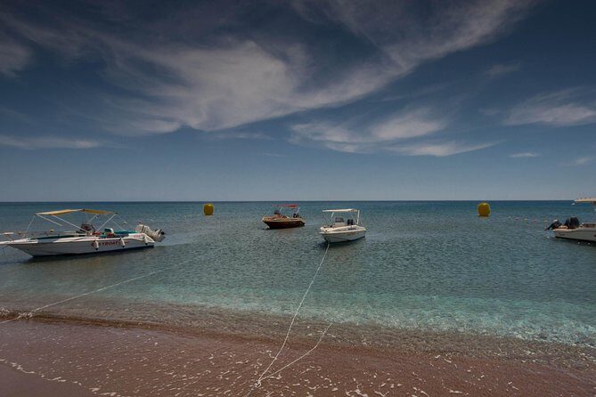 Boat Rentals without Licence from Faliraki Rhodes - A Practical Guide to the Rhodes Boat Rental Experience